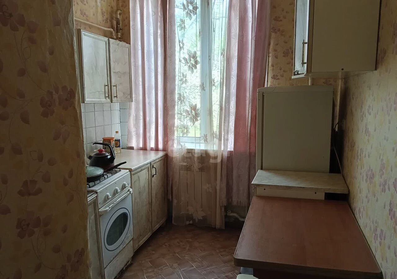 квартира г Мичуринск мкр Кочетовка ул Коммунистическая 1г фото 8