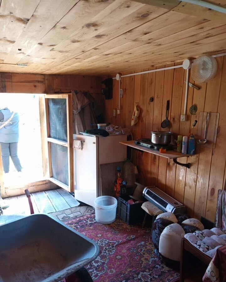 земля г Первоуральск п Билимбай садоводческое некоммерческое товарищество Барсучья горка, 11-я ул фото 17