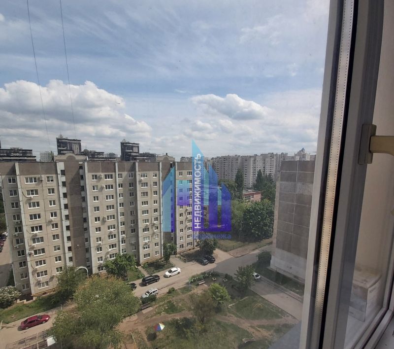 квартира г Воронеж р-н Коминтерновский ул Маршала Жукова 20 фото 10