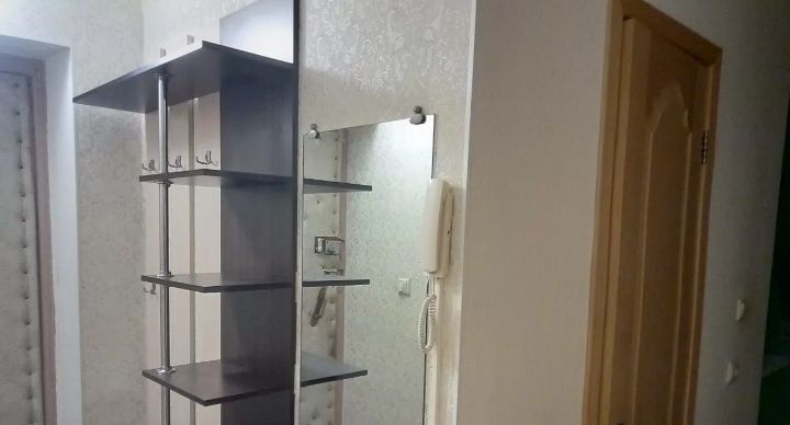 квартира г Новосибирск Золотая Нива ул Бориса Богаткова 205 фото 6
