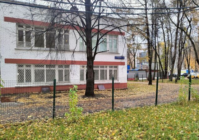 метро Бабушкинская ул Полярная 7к/2 муниципальный округ Южное Медведково фото
