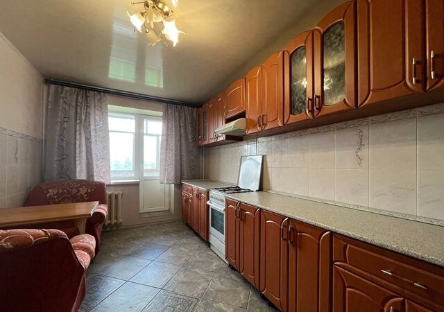 г Рязань р-н Октябрьский ул Новоселов 48к/2 фото