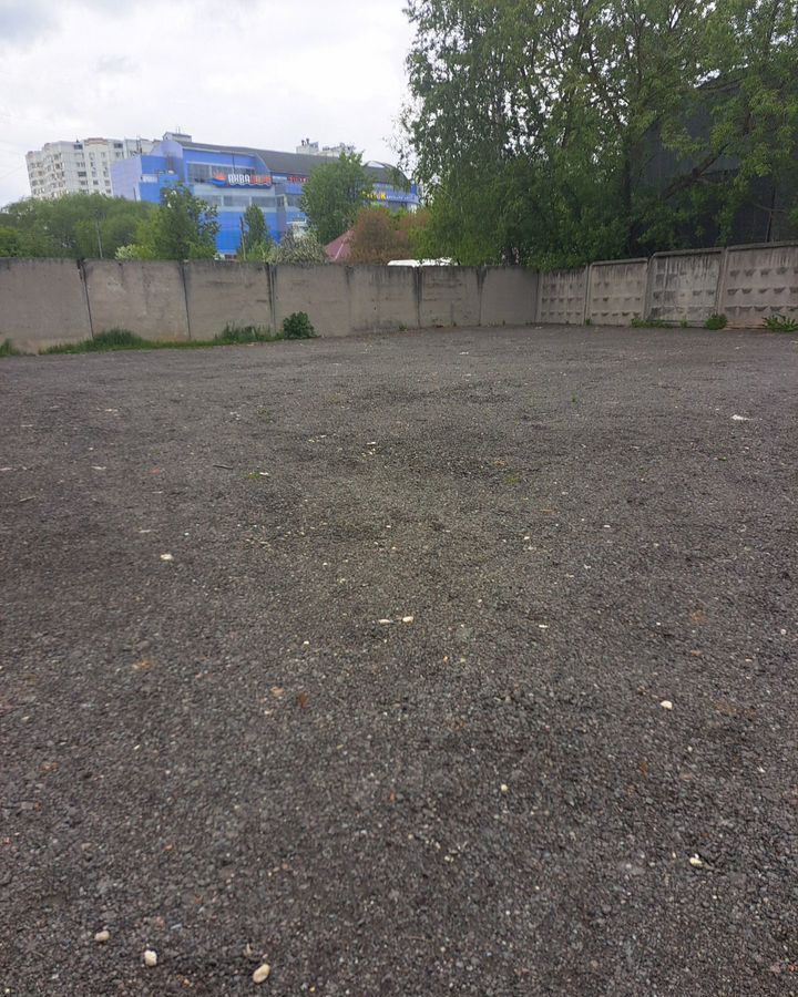 земля г Серпухов ш Московское 84а 72 км, Симферопольское шоссе фото 3