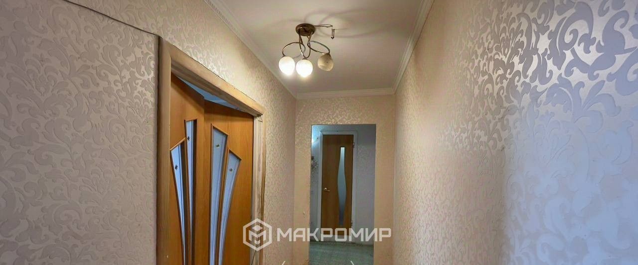 квартира г Казань метро Горки ул Академика Глушко 9к/2 фото 4