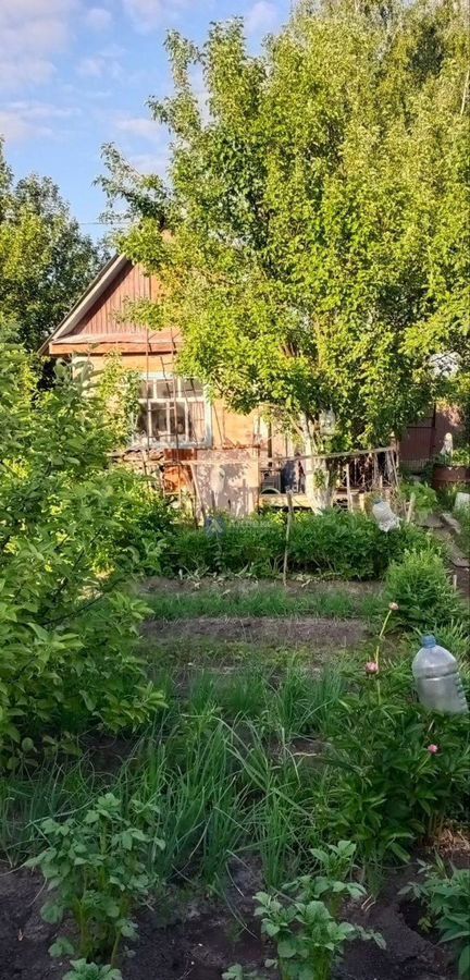дом г Тюмень р-н Центральный снт Ямал ул Ямальская 55 Центральный административный округ фото 23