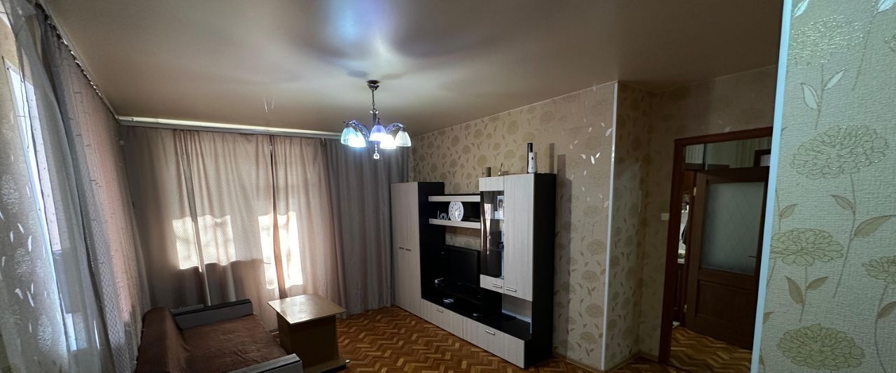 квартира г Ростов-на-Дону р-н Железнодорожный ул 3-я Кольцевая 58б фото 2