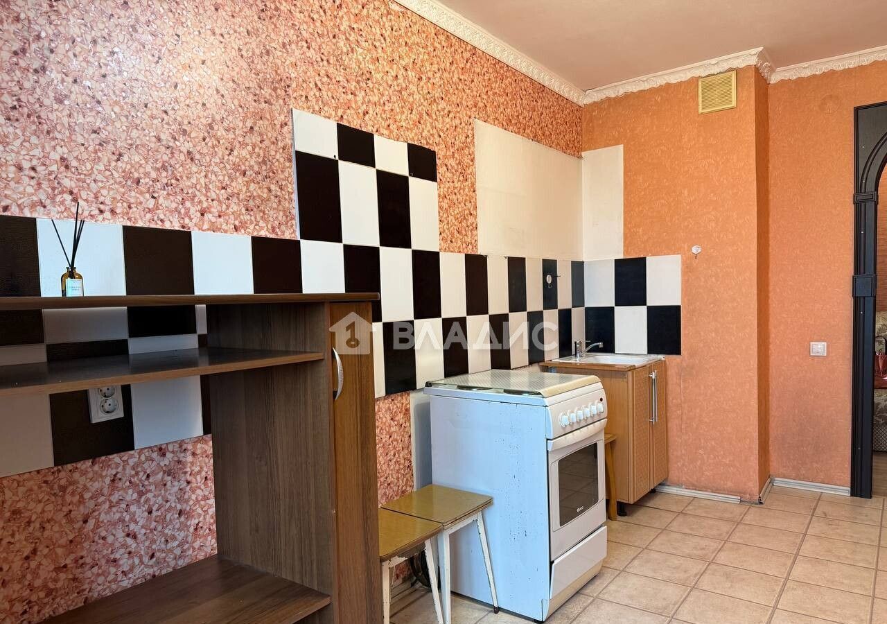 квартира г Улан-Удэ р-н Октябрьский ул Ключевская 70а фото 4