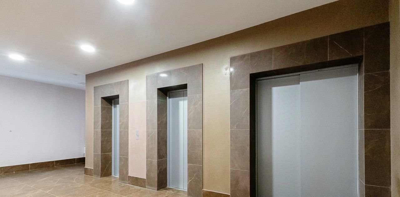 квартира г Екатеринбург Уральская ул Техническая 149а фото 29