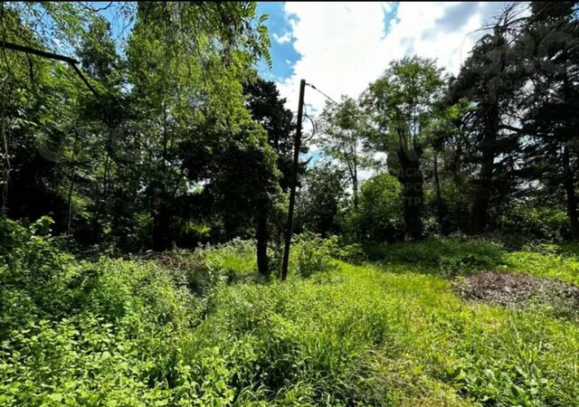 земля р-н Лазаревский ул Образцовая Лазаревский район фото