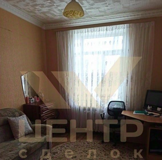 квартира г Рубцовск ул Калинина 14 фото 3
