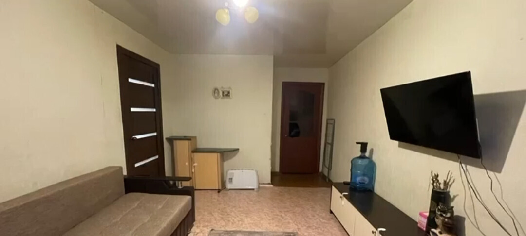 квартира г Стерлитамак ул Дружбы 17а фото 2