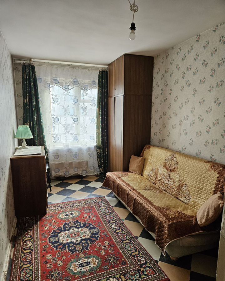 квартира г Североморск ул Северная Застава 32 фото 4