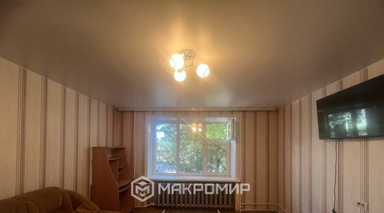 квартира г Брянск р-н Фокинский пр-кт Московский 142/1 фото 1