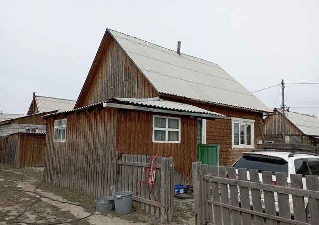 пер Юбилейный 8 Сосново-Озерское сельское поселение фото