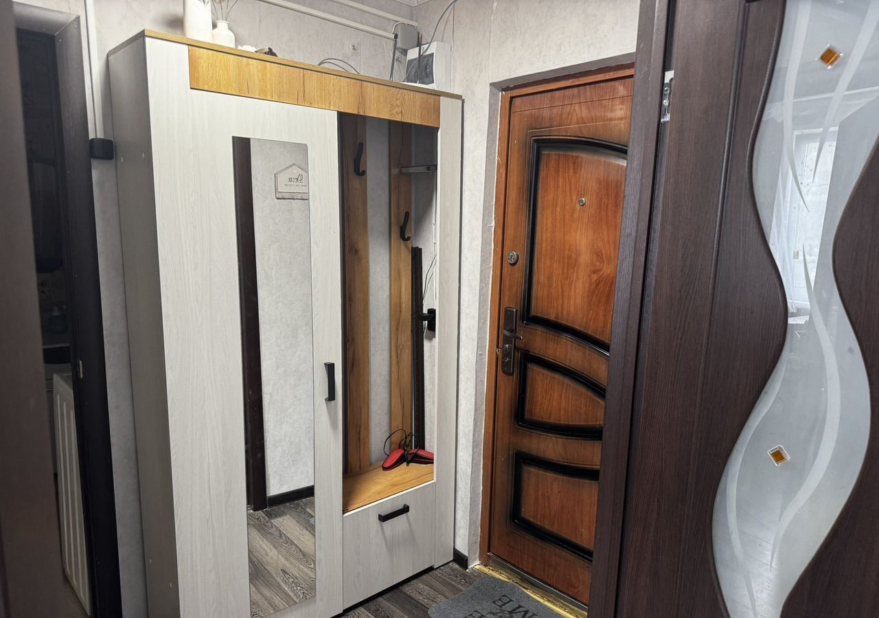 квартира г Лабытнанги ул Автострадная 12 Тюменская обл. фото 4