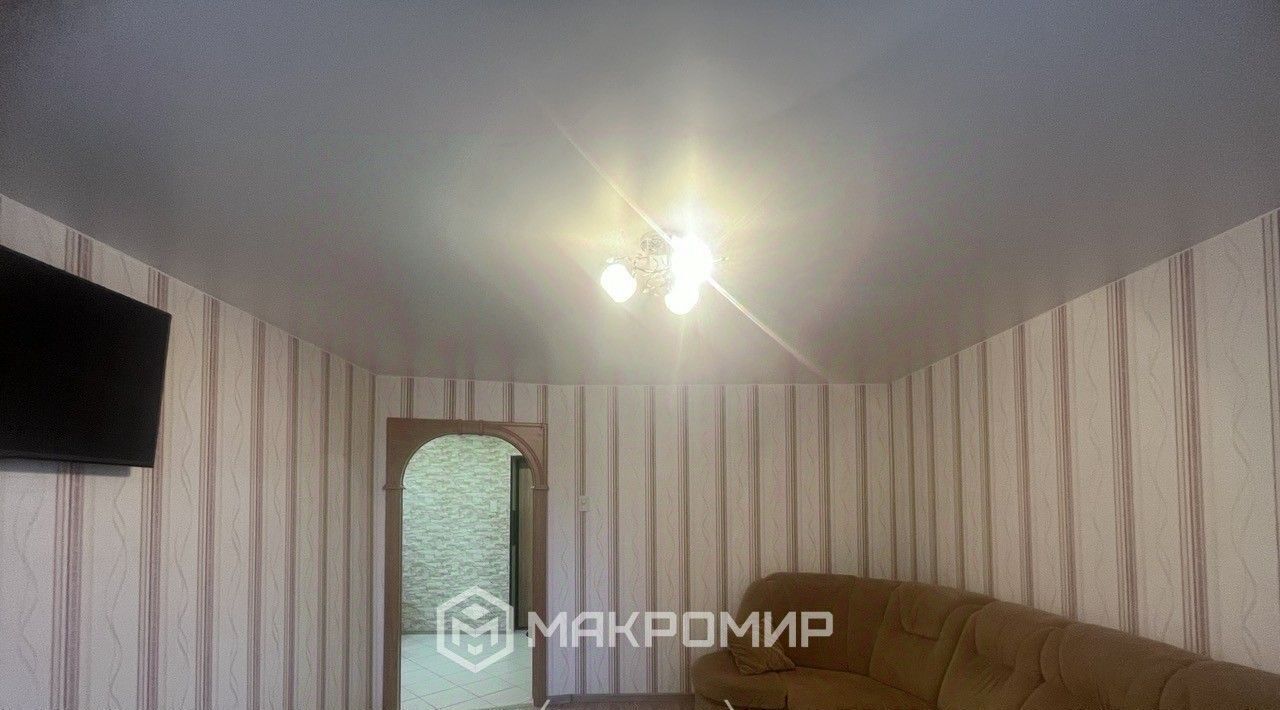 квартира г Брянск р-н Фокинский пр-кт Московский 142/1 фото 3