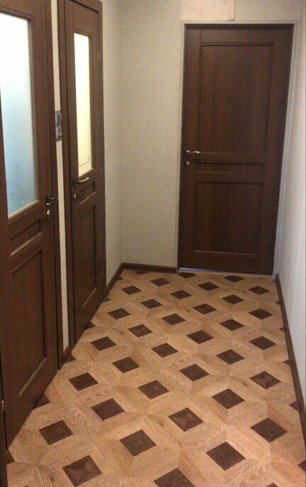 квартира г Москва метро Новоясеневская ул Инессы Арманд 11 муниципальный округ Ясенево фото 23