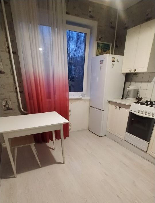 квартира г Великий Новгород ул Коровникова 2/55 фото 1