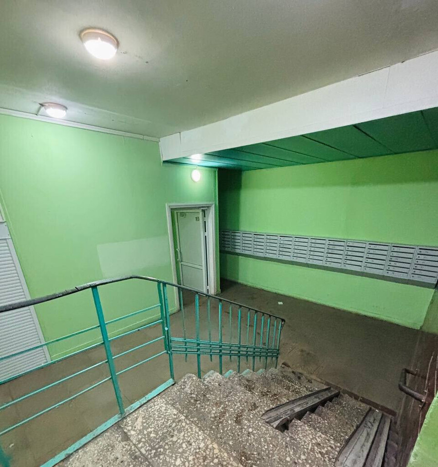 квартира г Видное ул Школьная 84/2 фото 3