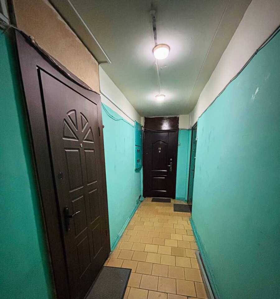квартира г Видное ул Школьная 84/2 фото 4