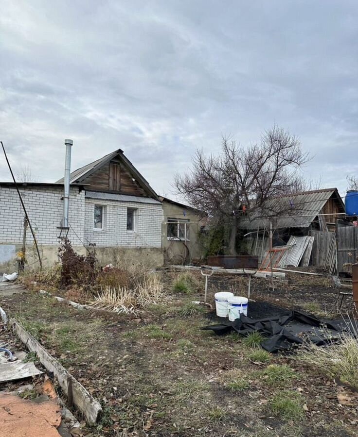 дом г Саратов р-н Заводской ул Финляндская 17 фото 2