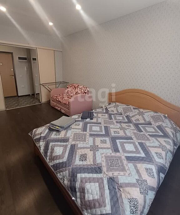 квартира г Тобольск р-н мкр 9 37 фото 21