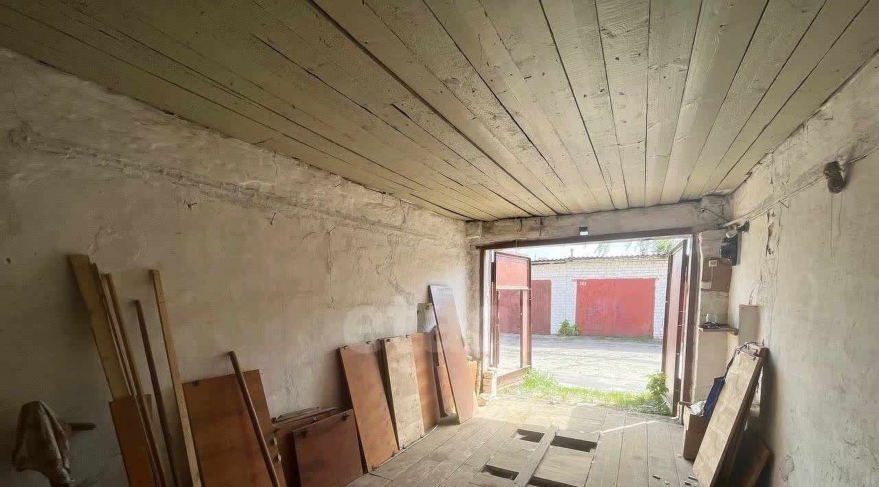 гараж г Йошкар-Ола ГК Автолюбитель тер., 206 фото 4