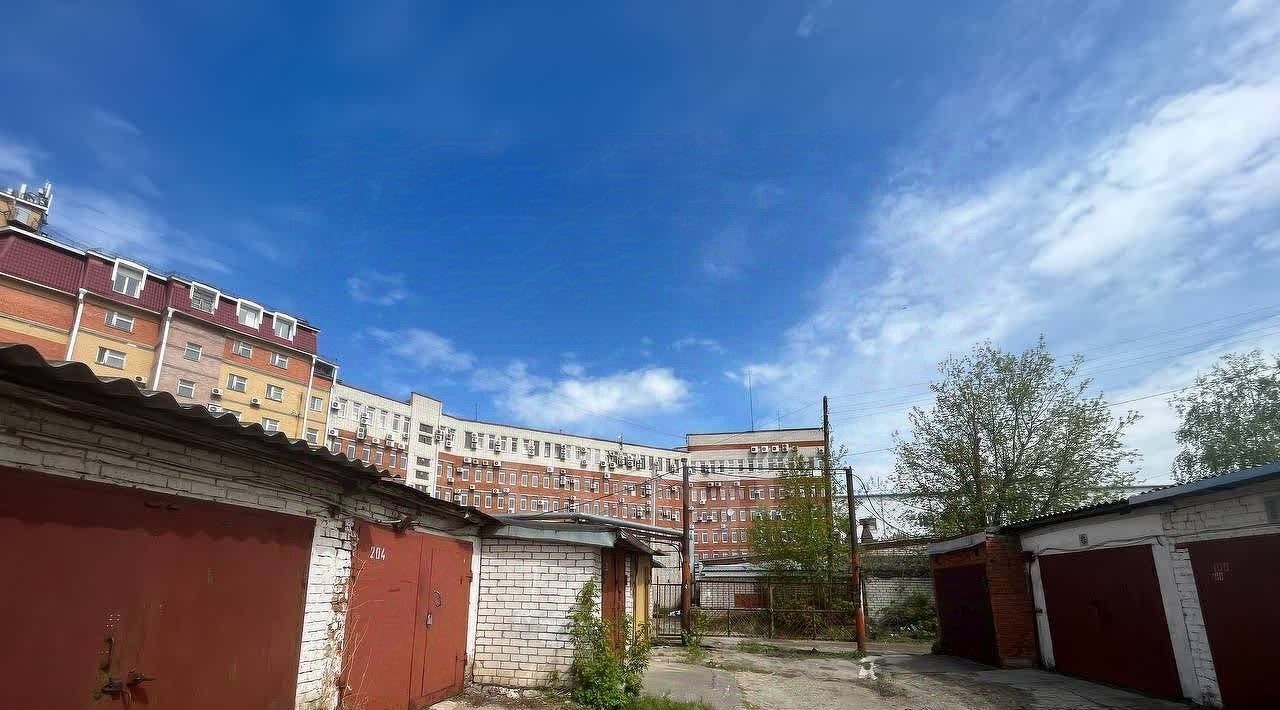гараж г Йошкар-Ола ГК Автолюбитель тер., 206 фото 2