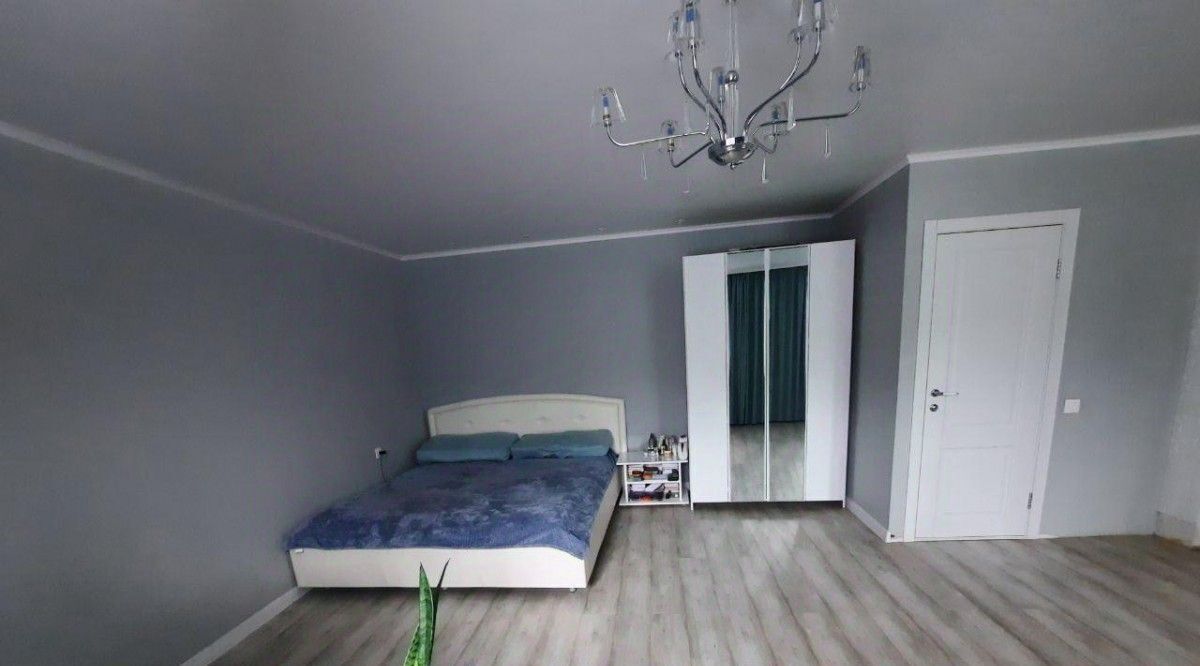 квартира г Томск р-н Октябрьский 5-й мкр фото 1