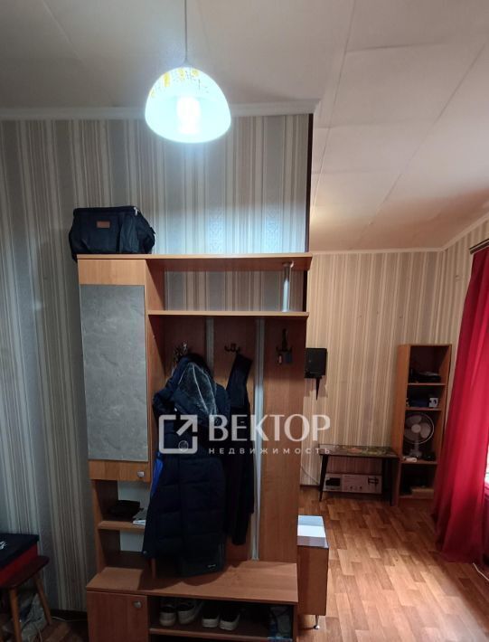 квартира г Кострома ул Смоленская 33 фото 8