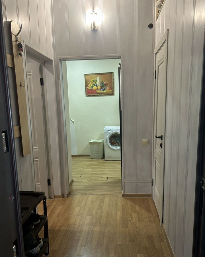 квартира г Черкесск ул Калантаевского 2 фото 13