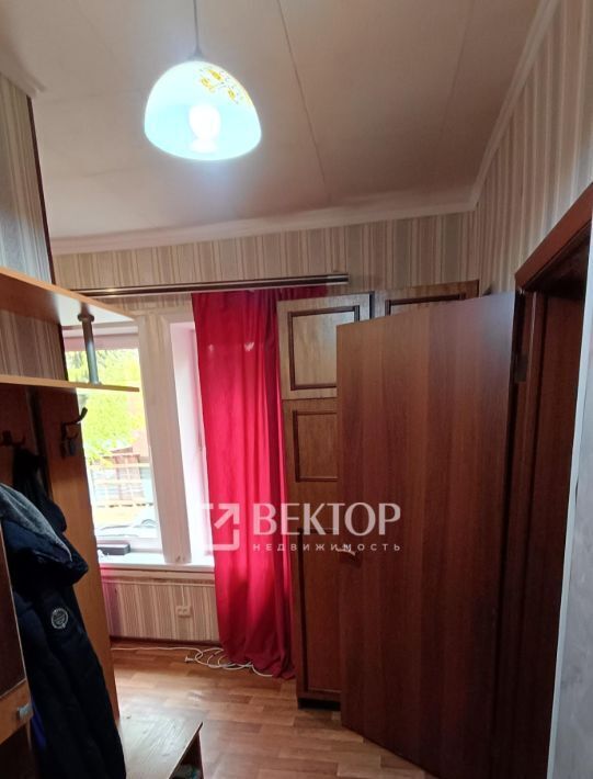 квартира г Кострома ул Смоленская 33 фото 9