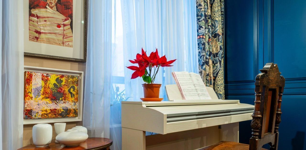 квартира г Санкт-Петербург метро Фрунзенская ул Красуцкого 3м округ Измайловское фото 8
