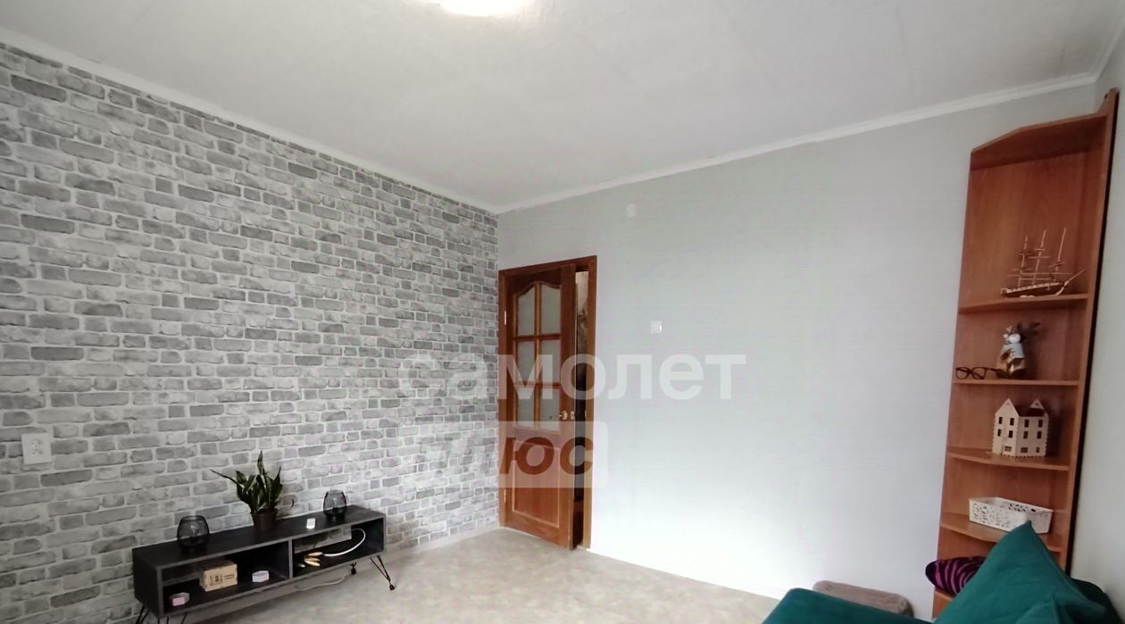 квартира г Великий Новгород ул Щусева 12к/2 фото 4