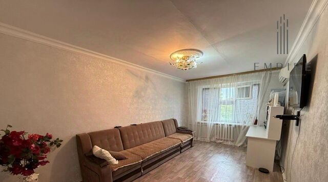 р-н Ленинский ул. М. Н. Нурбагандова, 16 фото