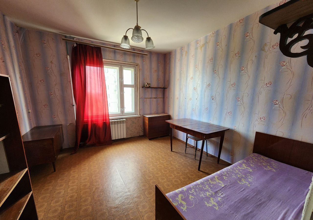 квартира г Волгоград р-н Советский пр-кт Университетский 17 фото 3