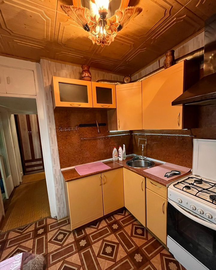 квартира г Электросталь ул Победы 8к/2 фото 5