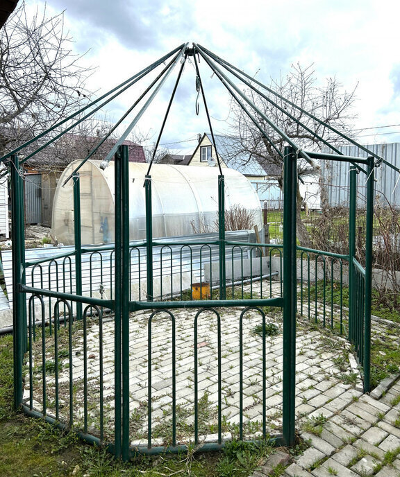 дом г Подольск п Подольской машинно-испытательной станции снт Испытатель-2 Подольск фото 15