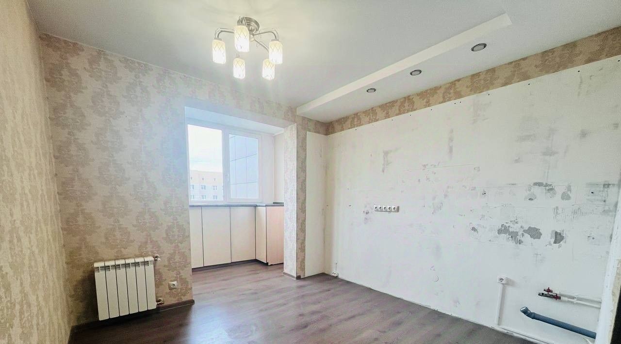 квартира г Балашиха ул Демин луг 6/5 Новогиреево фото 1