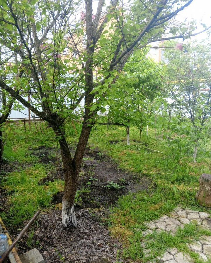 дом г Горячий Ключ Развилка ул Герцена 53 фото 8