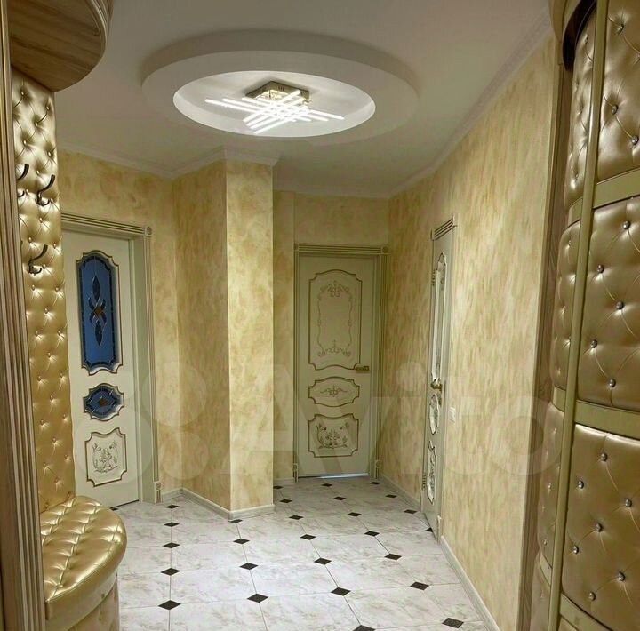 квартира г Брянск р-н Советский Красноармейская ул., 100 фото 8