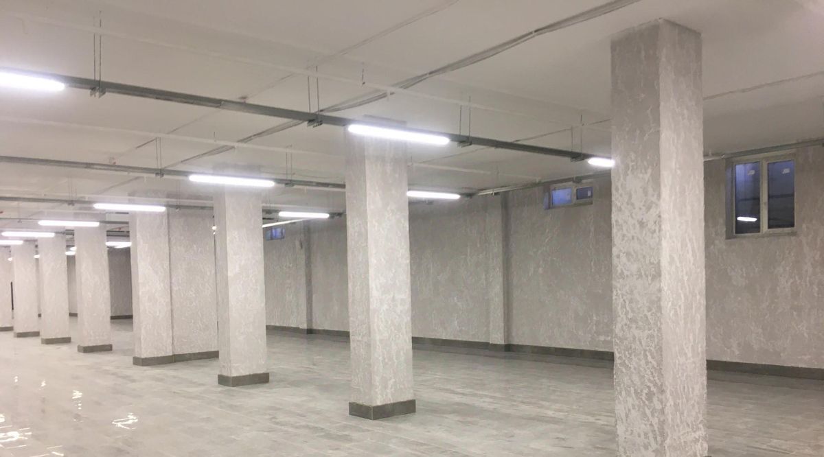 торговое помещение г Брянск р-н Советский ул Дуки 63 фото 7
