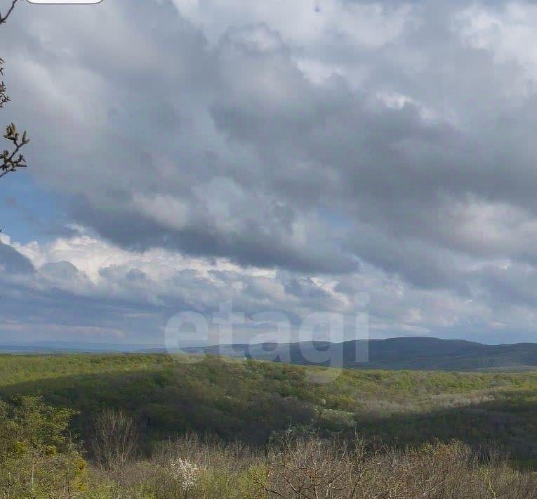земля г Горячий Ключ п Кутаис фото 1