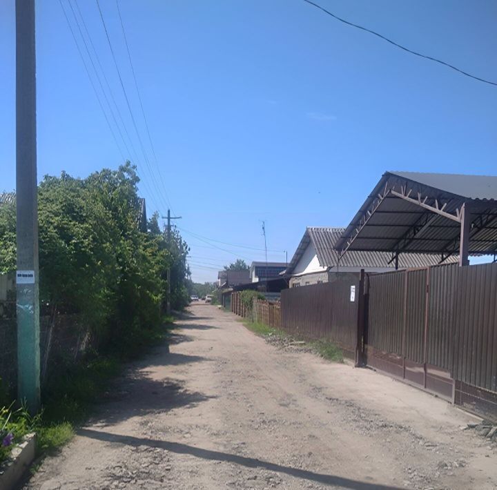 дом г Краснодар р-н Прикубанский ул Садовая 502 № 2 АО ЮГТЕКС садовое товарищество фото 3