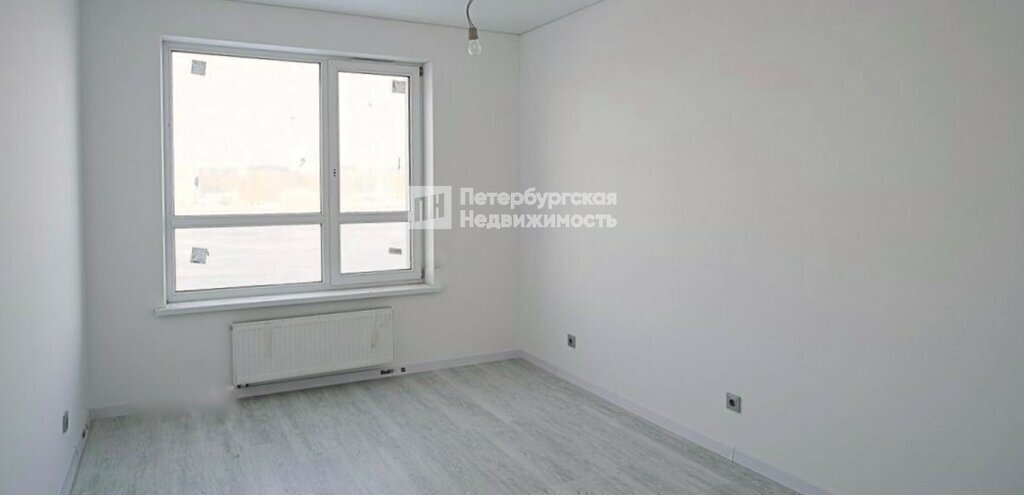 квартира г Санкт-Петербург метро Елизаровская пр-кт Обуховской Обороны 36 округ Невская застава фото 3