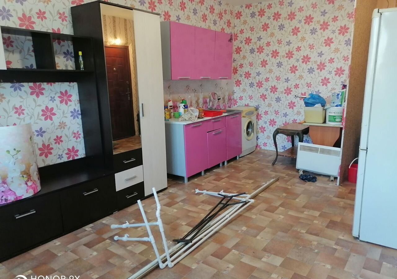 комната г Соликамск ул. Андрея Осокина, 24 фото 1