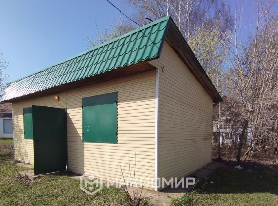 свободного назначения р-н Нытвенский г Нытва ул Чапаева 18 фото 11