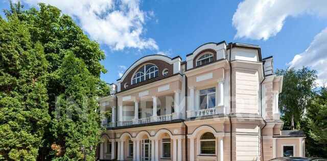 городской округ Одинцовский д Жуковка Ландшафт кп, Одинцово фото