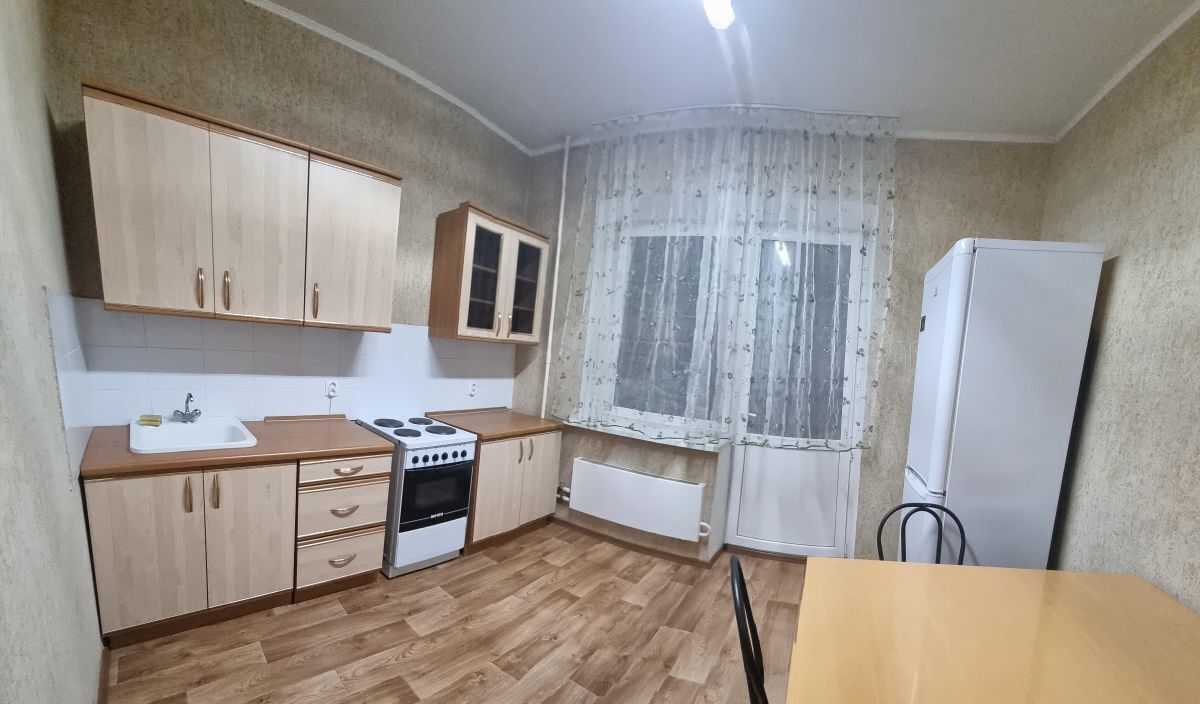квартира г Электросталь Восточный ул Захарченко 4 фото 1