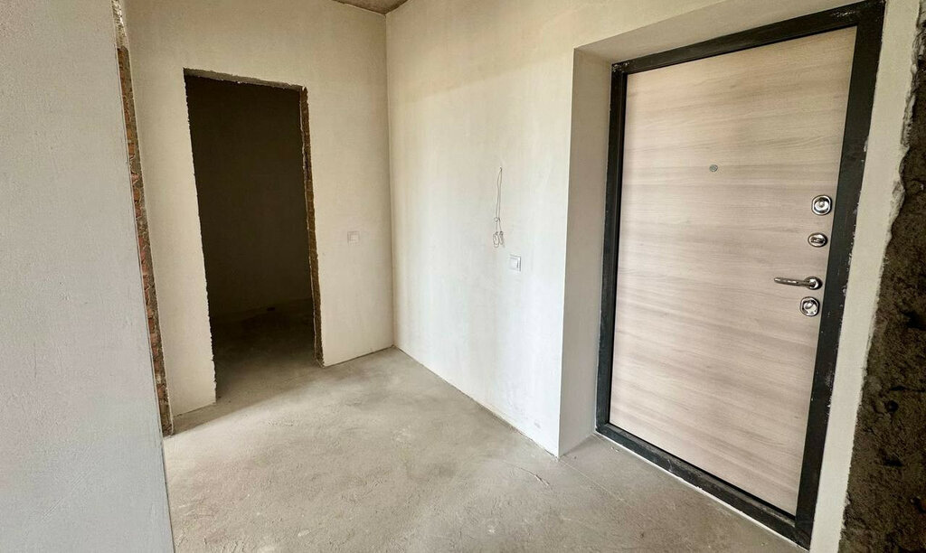 квартира г Абакан ул Авиаторов 5 ЖК "Авиатор на Набережной" фото 1